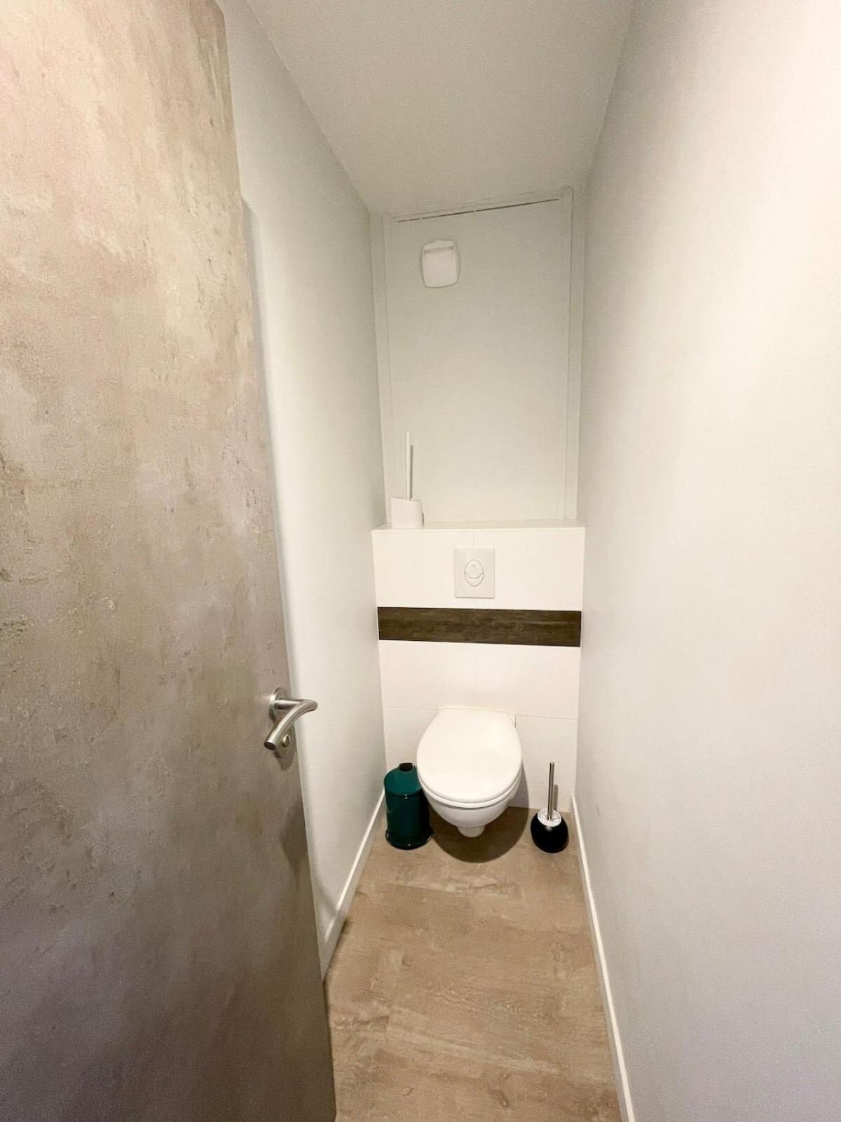 Royal Appartement De Standing - Face A L'Ocean Ploemeur Bagian luar foto