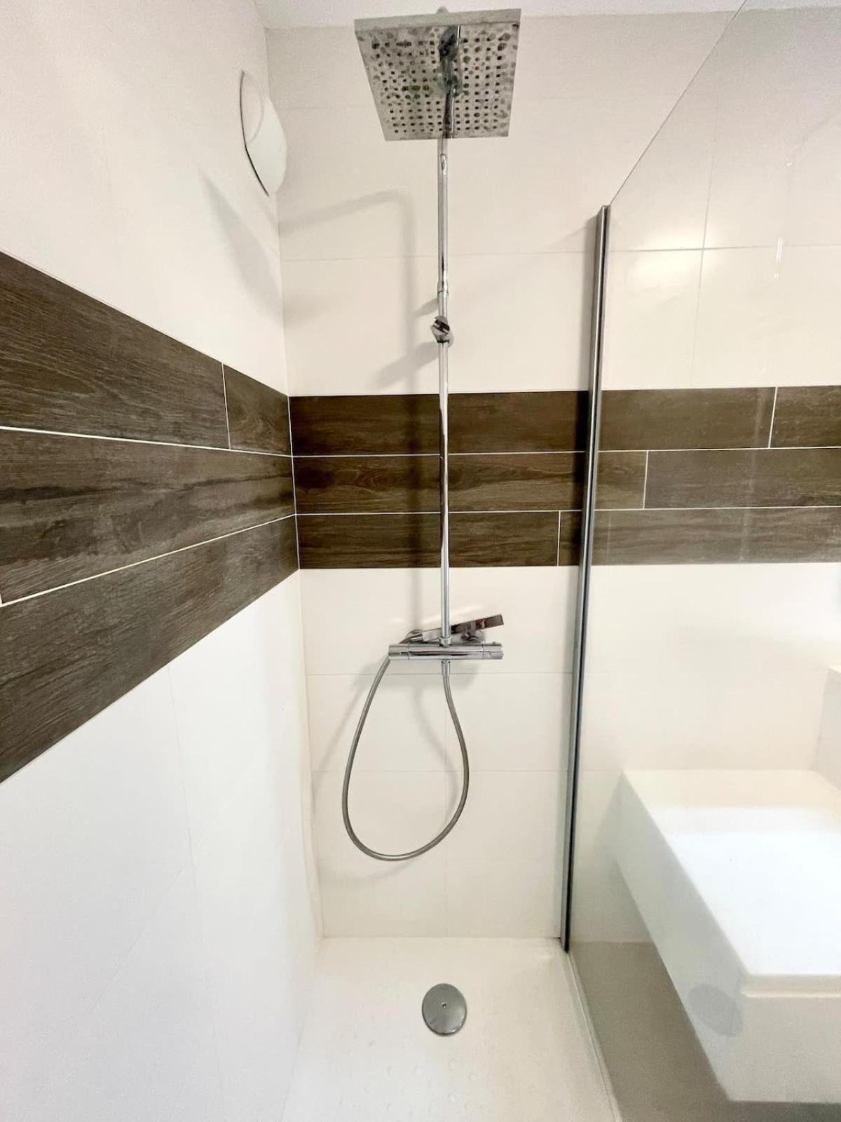 Royal Appartement De Standing - Face A L'Ocean Ploemeur Bagian luar foto